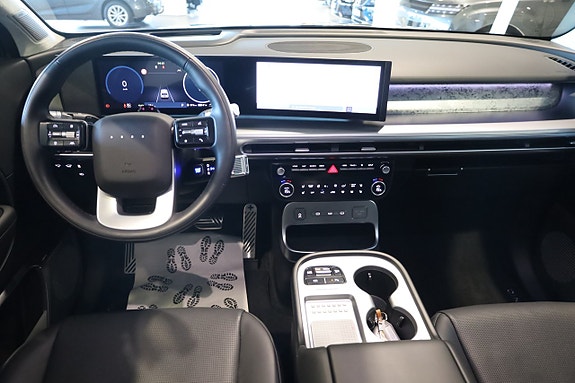 Hyundai Ioniq 9 19 of 30