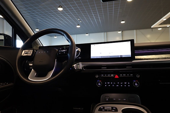 Hyundai Ioniq 9 21 of 30
