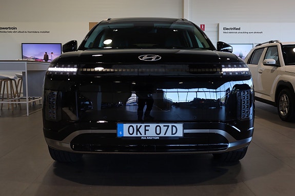 Hyundai Ioniq 9 8 of 30