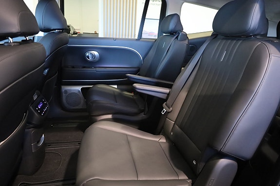 Hyundai Ioniq 9 16 of 30