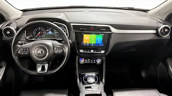 MG ZS 5 of 13
