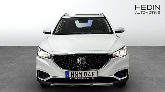 MG ZS 8 of 13