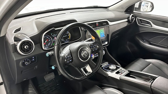 MG ZS 3 of 13