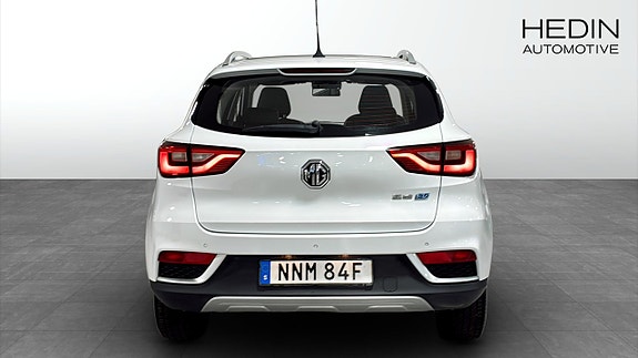 MG ZS 7 of 13