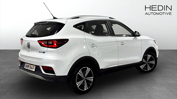 MG ZS 2 of 13