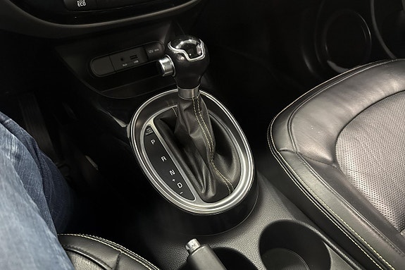 Kia Soul 17 of 19