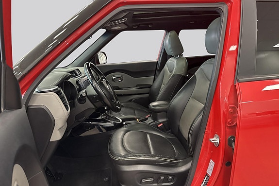 Kia Soul 9 of 19