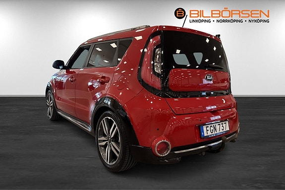 Kia Soul 6 of 19