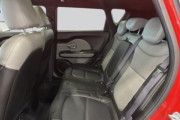 Kia Soul 10 of 19