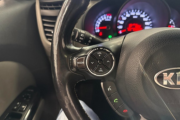 Kia Soul 13 of 19