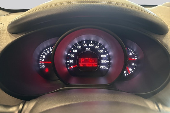 Kia Soul 12 of 19
