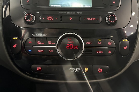 Kia Soul 18 of 19