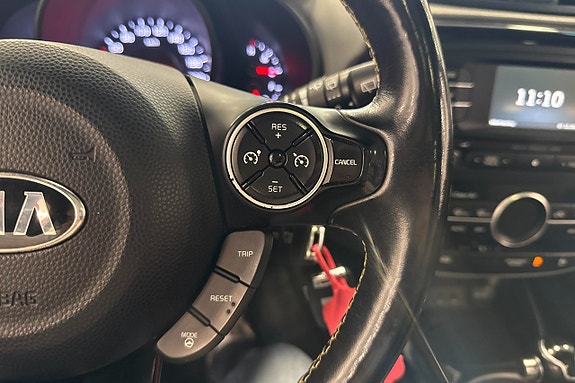 Kia Soul 14 of 19