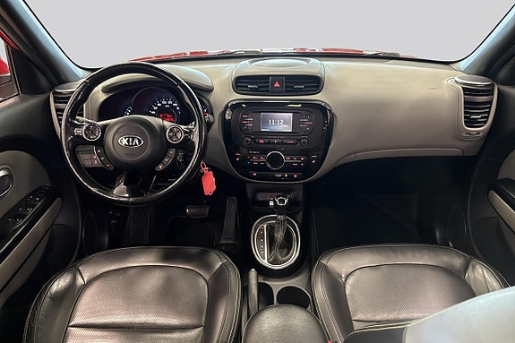 Kia Soul 8 of 19