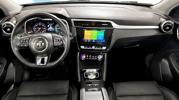 MG ZS 5 of 13