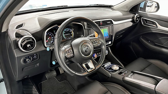 MG ZS 3 of 13