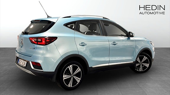 MG ZS 2 of 13
