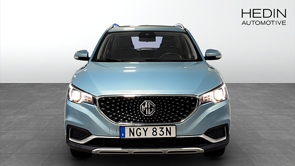 MG ZS 8 of 13