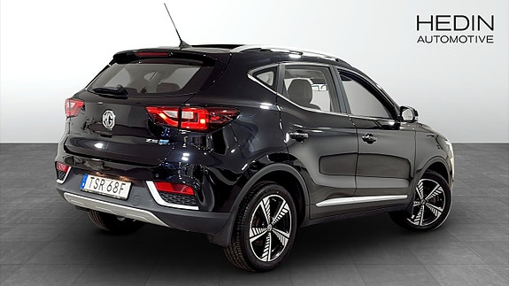 MG ZS 2 of 13