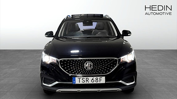 MG ZS 8 of 13