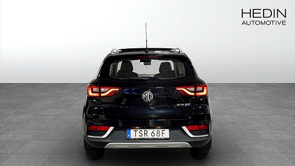 MG ZS 7 of 13