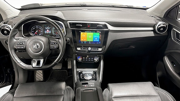 MG ZS 5 of 13