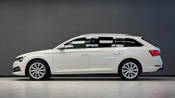 Skoda Superb 5 of 22