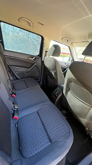 Skoda Yeti 5 of 6