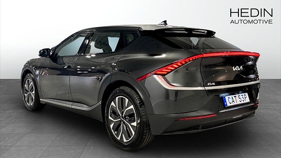 Kia EV6 6 of 12