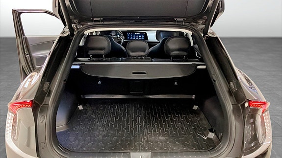 Kia EV6 12 of 12