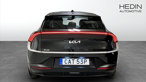 Kia EV6 5 of 12