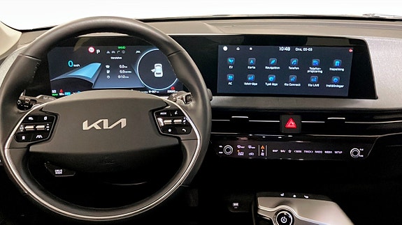 Kia EV6 7 of 12