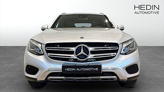 Mercedes-Benz GLC 220 d 4 of 12