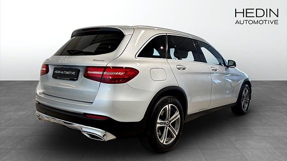 Mercedes-Benz GLC 220 d 3 of 12