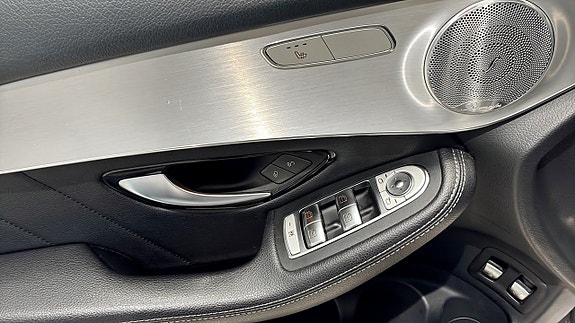 Mercedes-Benz GLC 220 d 6 of 12