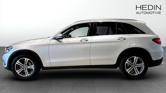 Mercedes-Benz GLC 220 d 2 of 12