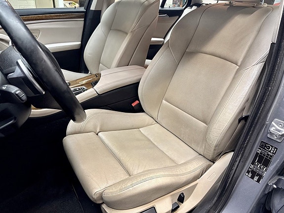BMW 525d 12 of 23