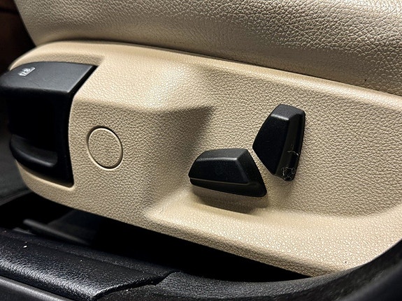 BMW 525d 13 of 23