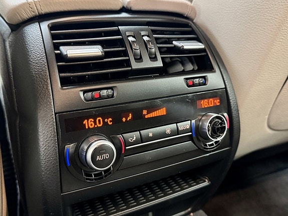 BMW 525d 15 of 23