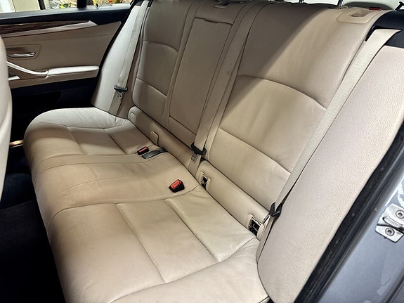 BMW 525d 14 of 23