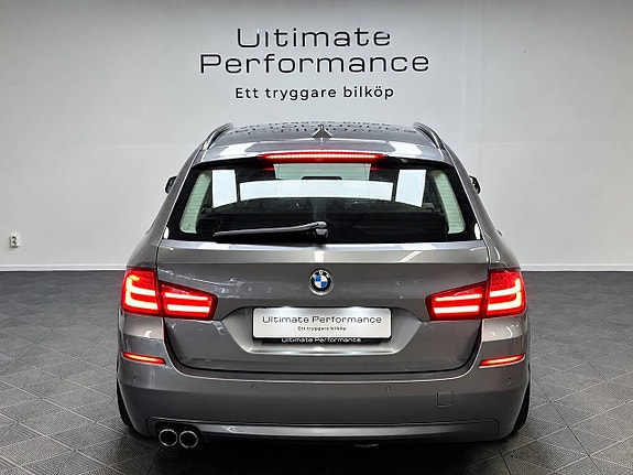BMW 525d 7 of 23