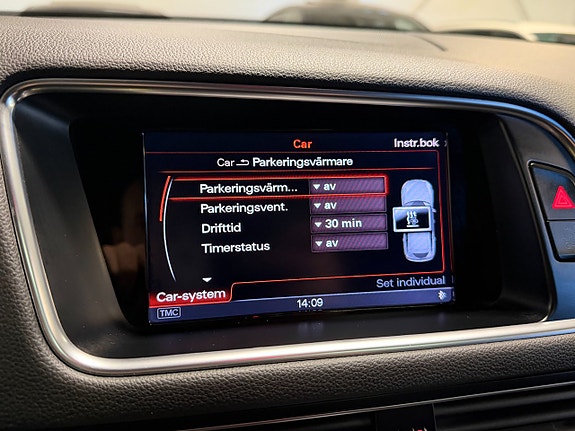 Audi SQ5 21 of 24