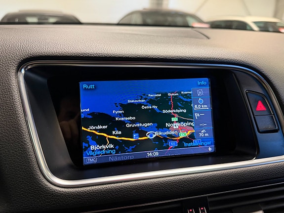 Audi SQ5 19 of 24