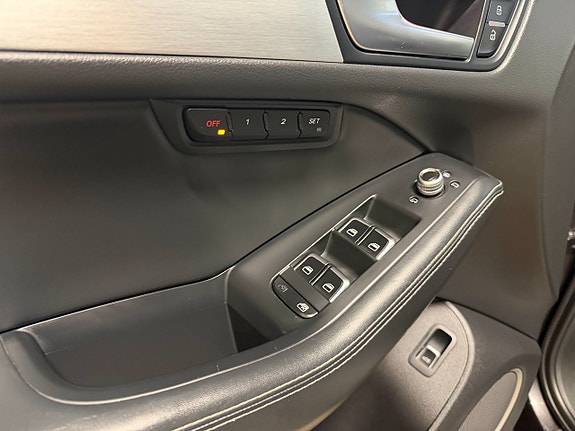 Audi SQ5 24 of 24