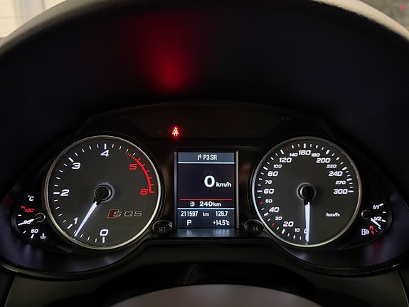 Audi SQ5 18 of 24