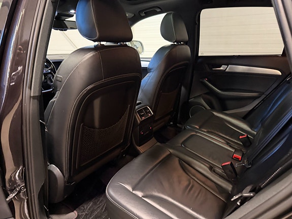 Audi SQ5 17 of 24