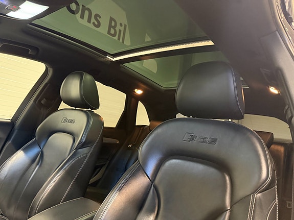 Audi SQ5 16 of 24