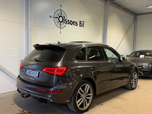 Audi SQ5 6 of 24