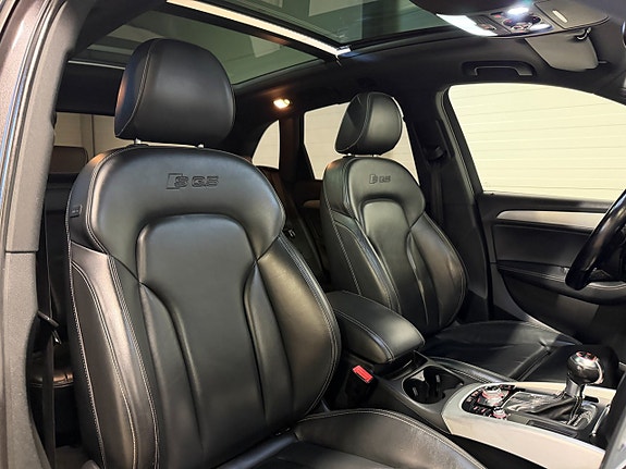 Audi SQ5 12 of 24