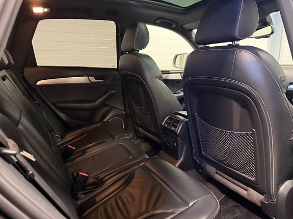 Audi SQ5 11 of 24